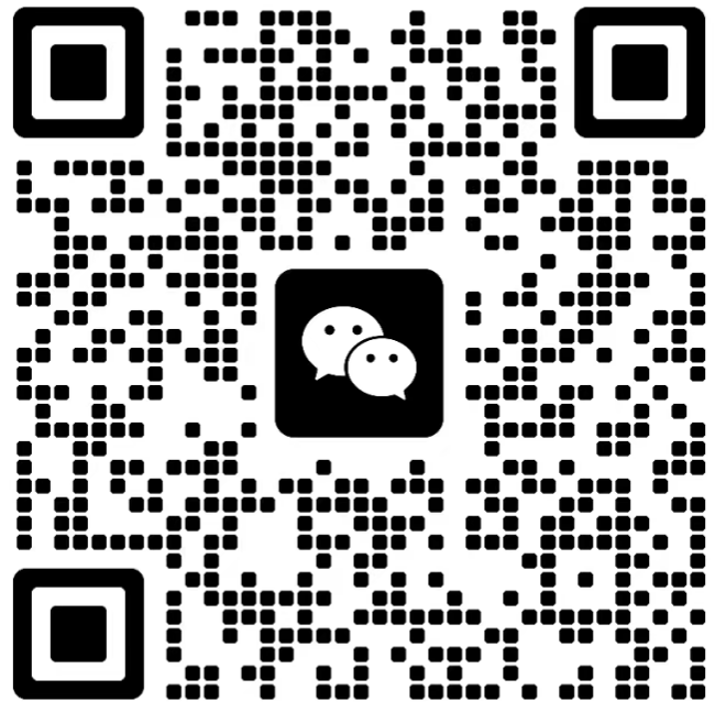 孙潇琦微信二维码